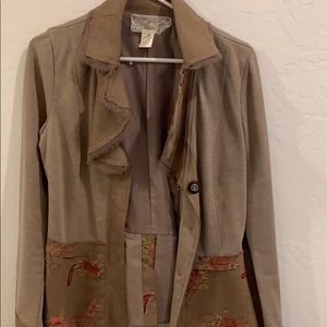 Like new dressy jacket